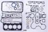 ASHIKA 49-0H-H02 Full Gasket Set, engine